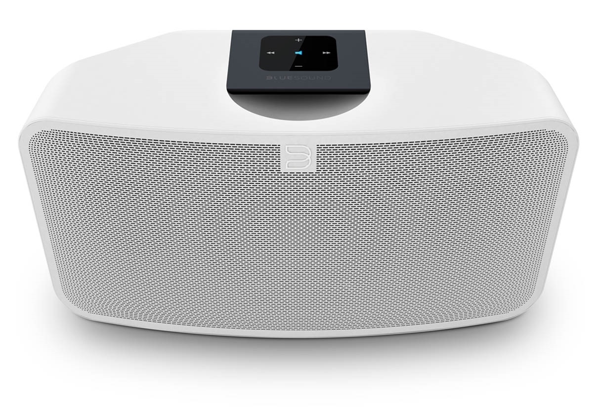Bluesound PULSE MINI 2i