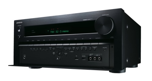 Onkyo TX-NR838