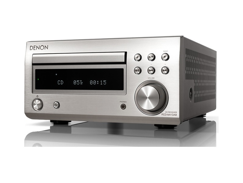 DENON RCD-M41 DAB