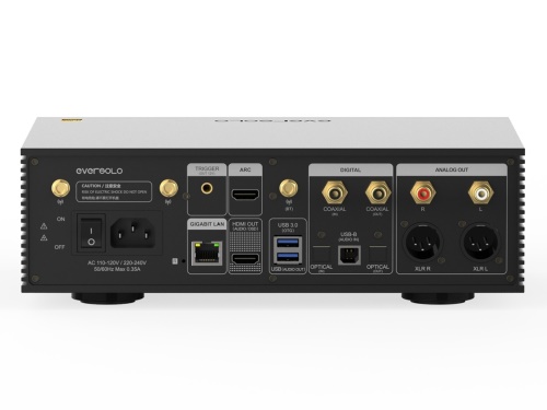 EverSolo DMP-A6 GEN 2