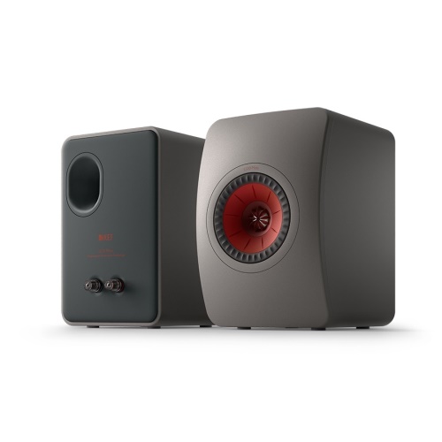 KEF LS50 Meta 