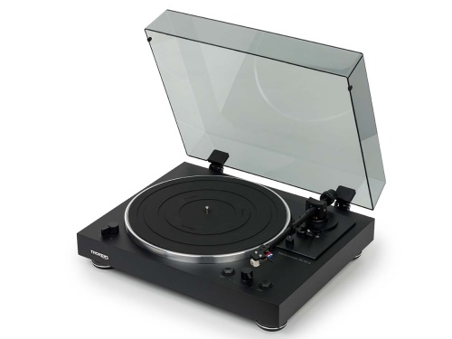 Thorens TD 101A + (Ortofon OM 5E)