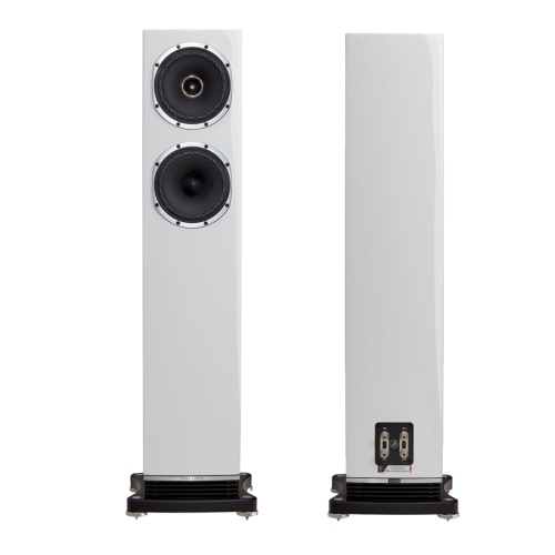 Fyne Audio F501