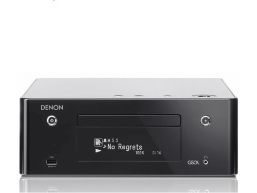 DENON RCD-N10