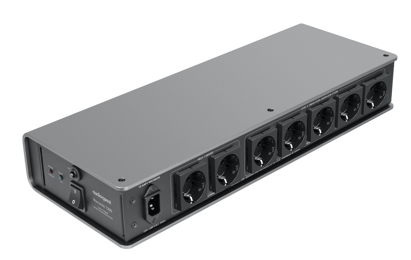 Audioquest Niagara 1200
