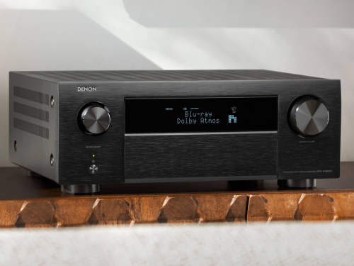 DENON AVC-X4800H