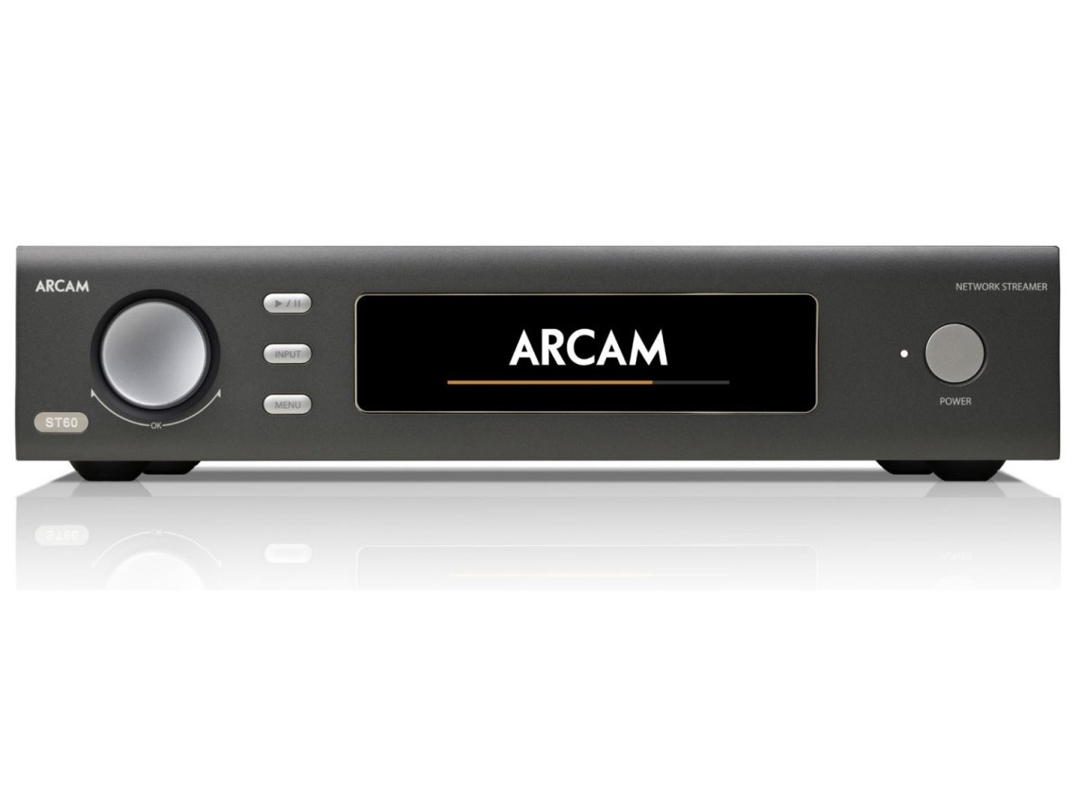 ARCAM HDA ST60