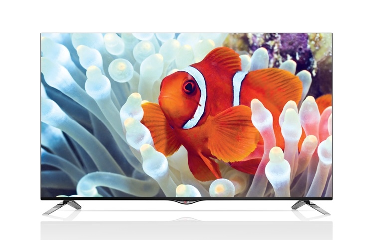 LG 55UB830V 55"