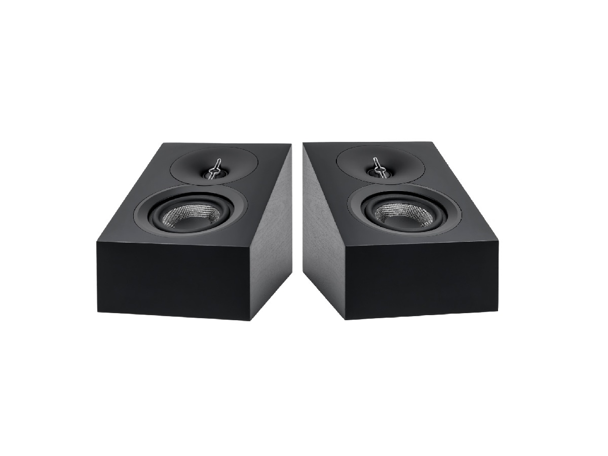 ELAC Debut A4.3