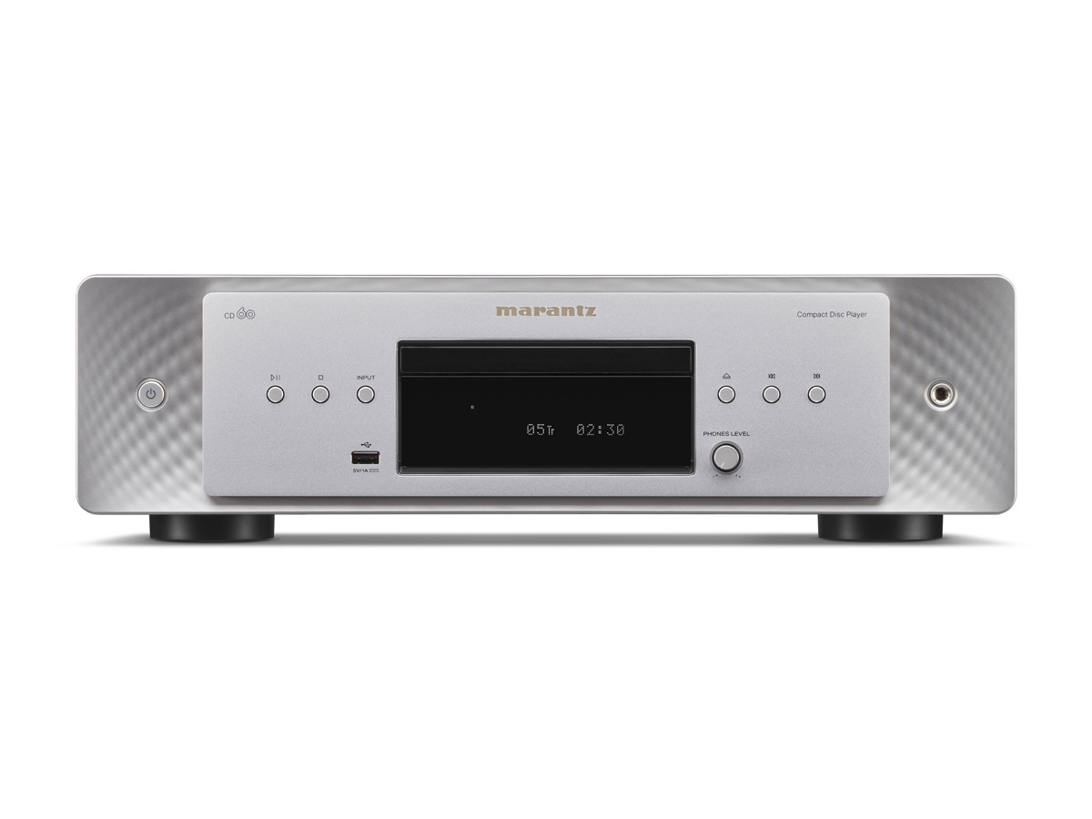 Marantz CD 60