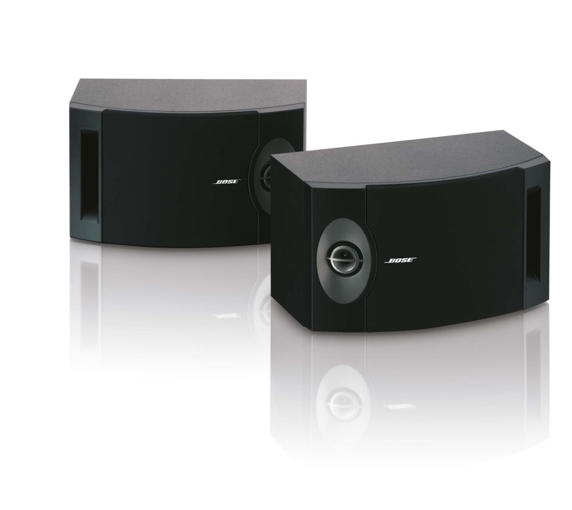 BOSE 201 V