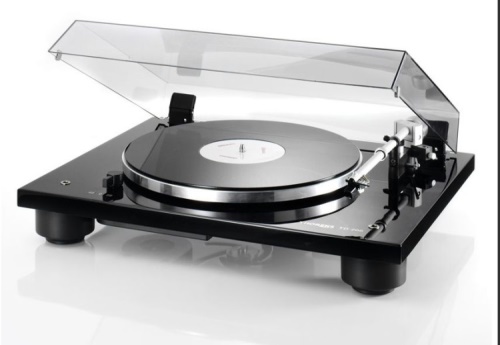 Thorens TD 206