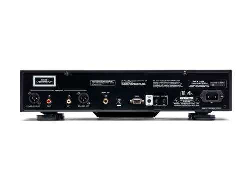 Rotel RCD-1572 MkII