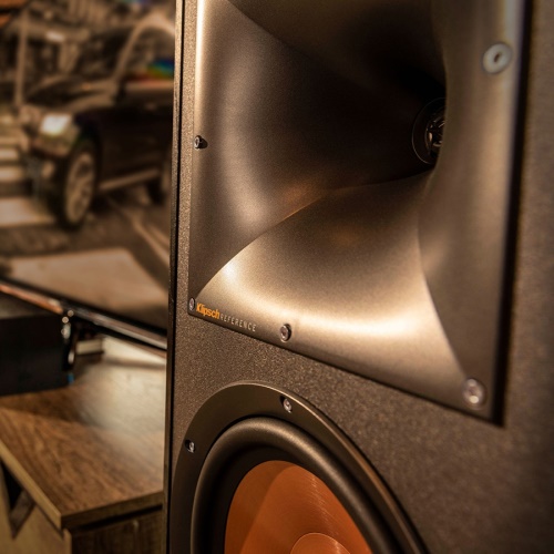 Klipsch R-820F