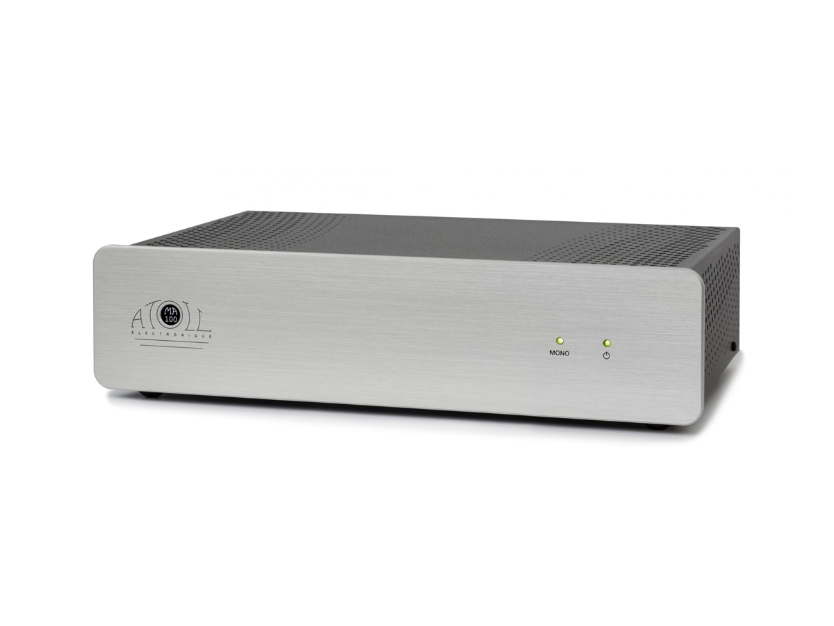 Atoll MA100