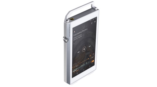Pioneer XDP-100R
