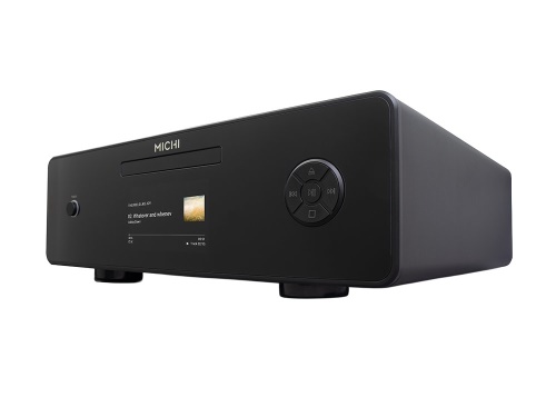 ROTEL MICHI Q430