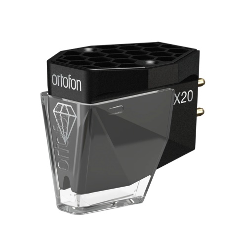 Ortofon MC X20