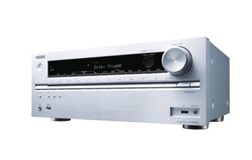 Scansonic HC-952 + Onkyo TX-NR636 + Onkyo BD-SP309