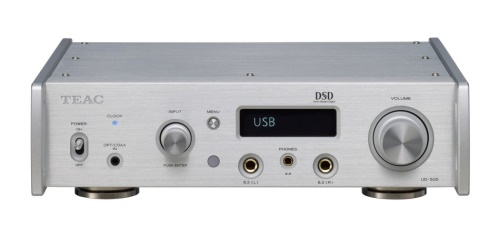 TEAC UD-505