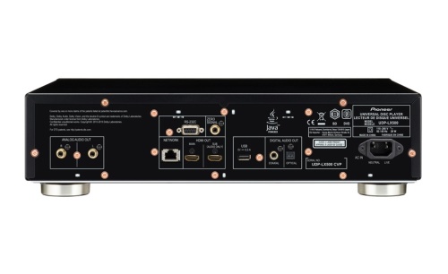 Pioneer UDP-LX500