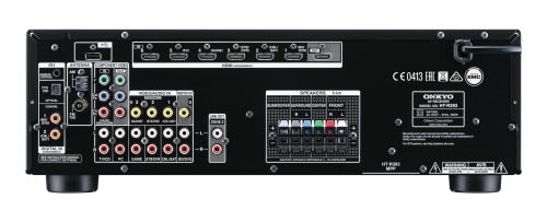 Onkyo HT-S3705