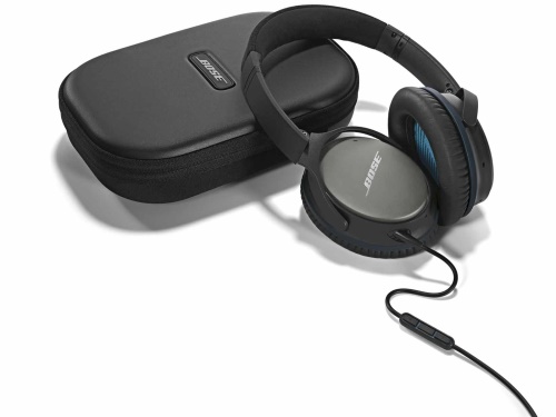 BOSE QuietComfort 25 Apple