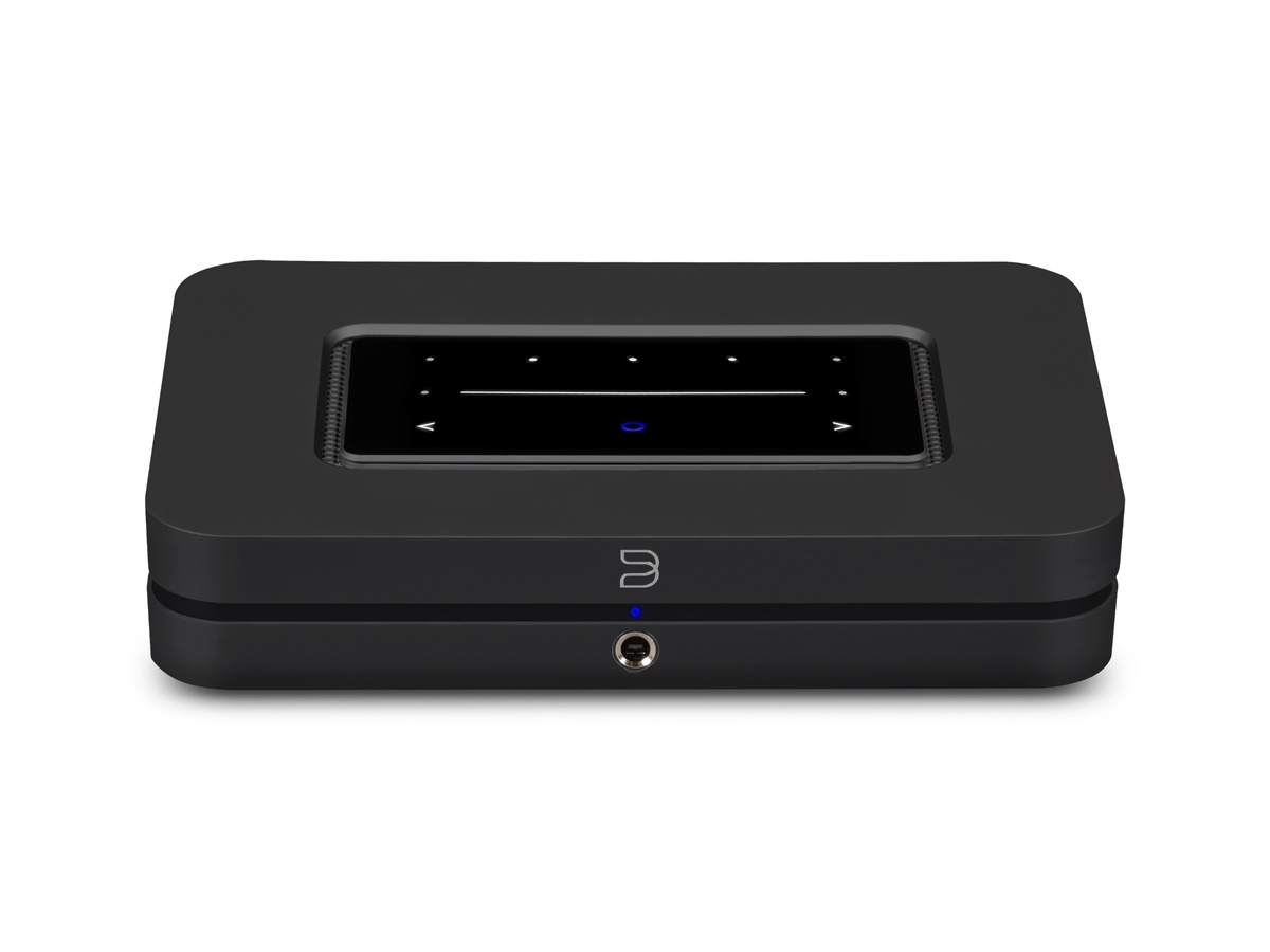 Bluesound NODE Gen.4
