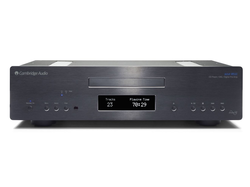Cambridge Audio Azur 851C