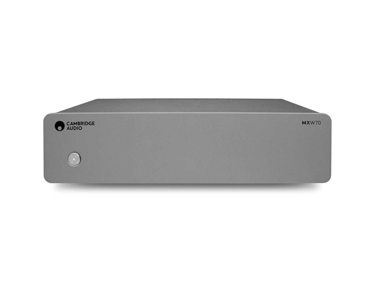 Cambridge Audio MXW 70