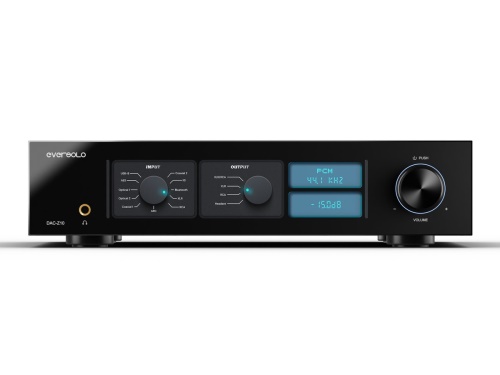 EverSolo DAC-Z10