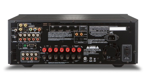 NAD T 748 V2