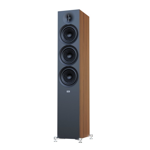 ELAC Debut F6.3