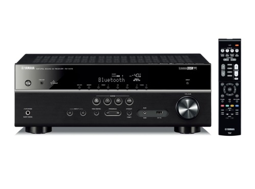 Yamaha RX-V479