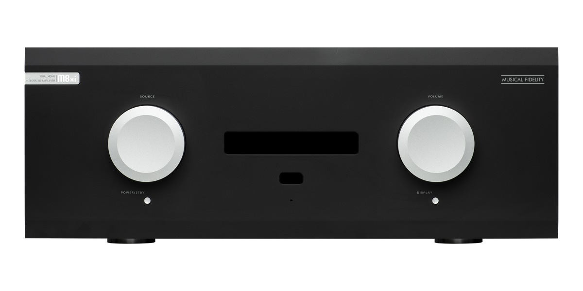 Musical Fidelity M8 Xi