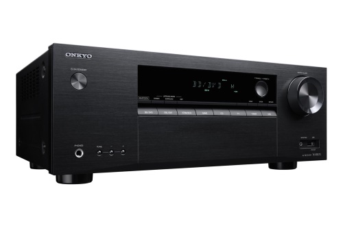 Onkyo TX-SR373