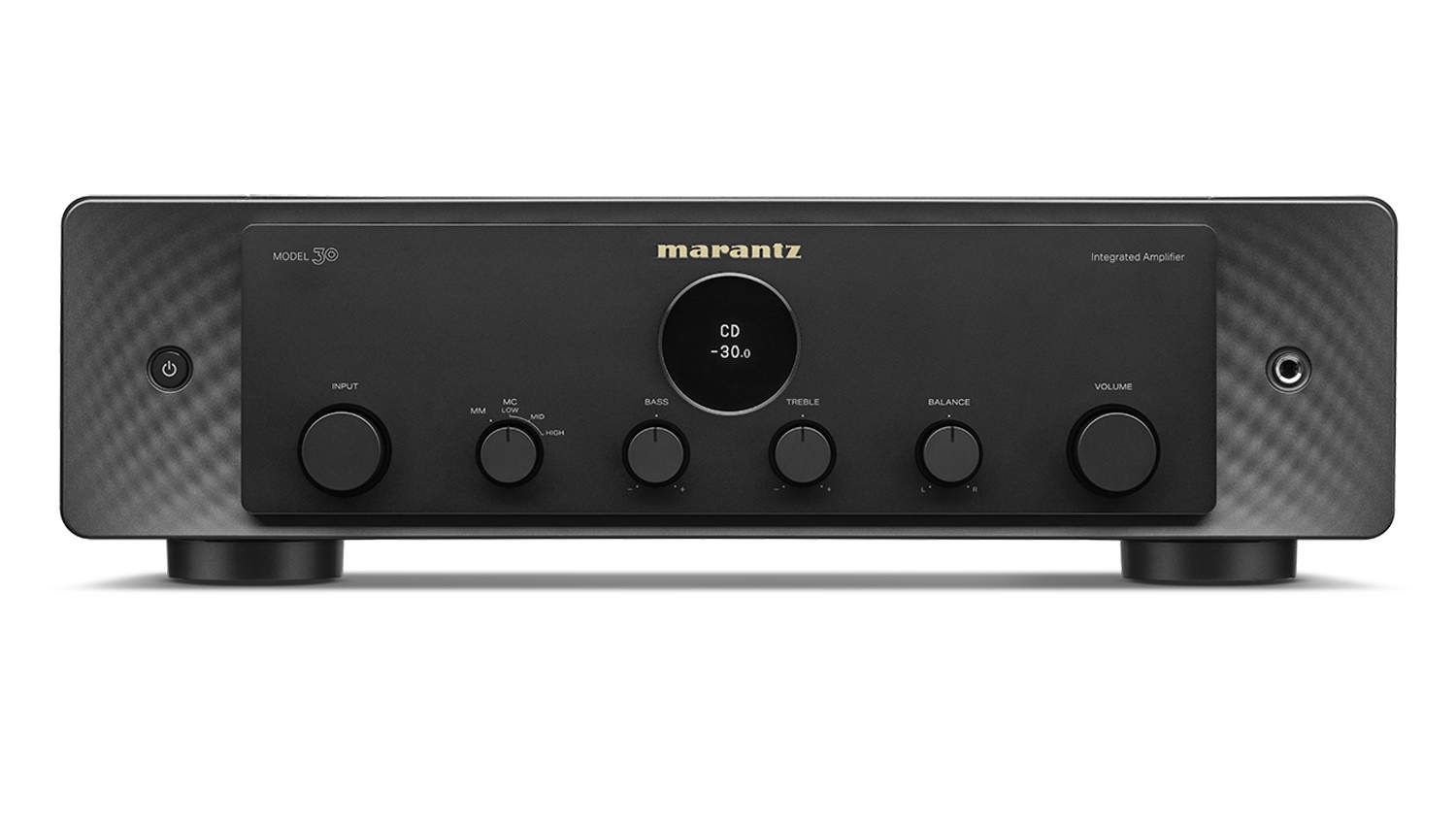 Marantz MODEL 30