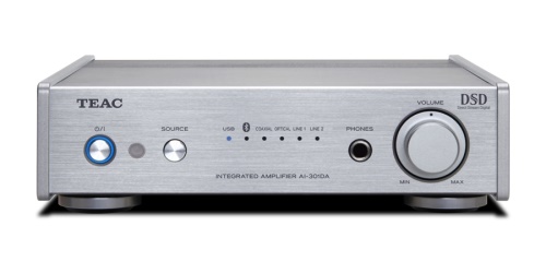 TEAC AI-301 DA-X