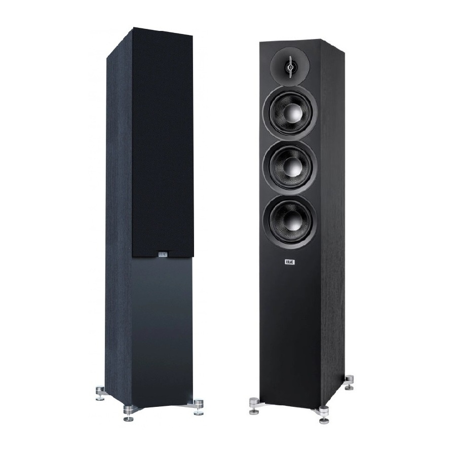 ELAC Debut F5.3