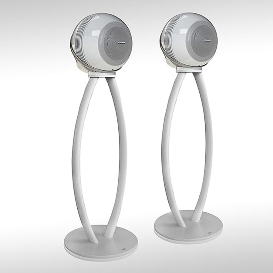 Cabasse Pearl Akoya + Stojany