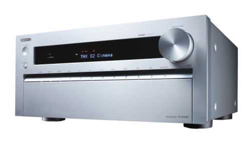 Onkyo TX-NR838