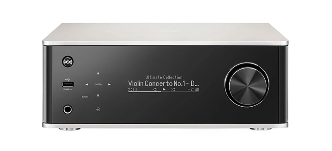 DENON PMA-150H