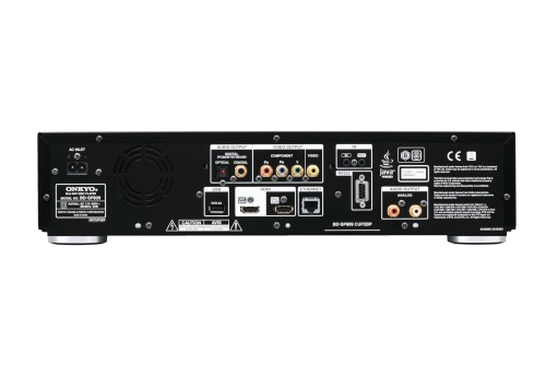 Onkyo BD-SP809