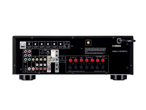 Yamaha RX-V577