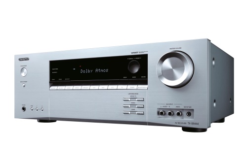 Onkyo TX-SR444