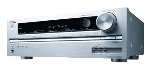 Jamo S 426 HCS 5.0 + Onkyo TX-SR333