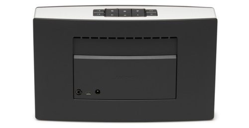 BOSE SoundTouch Portable Series II Wi-Fi Music System