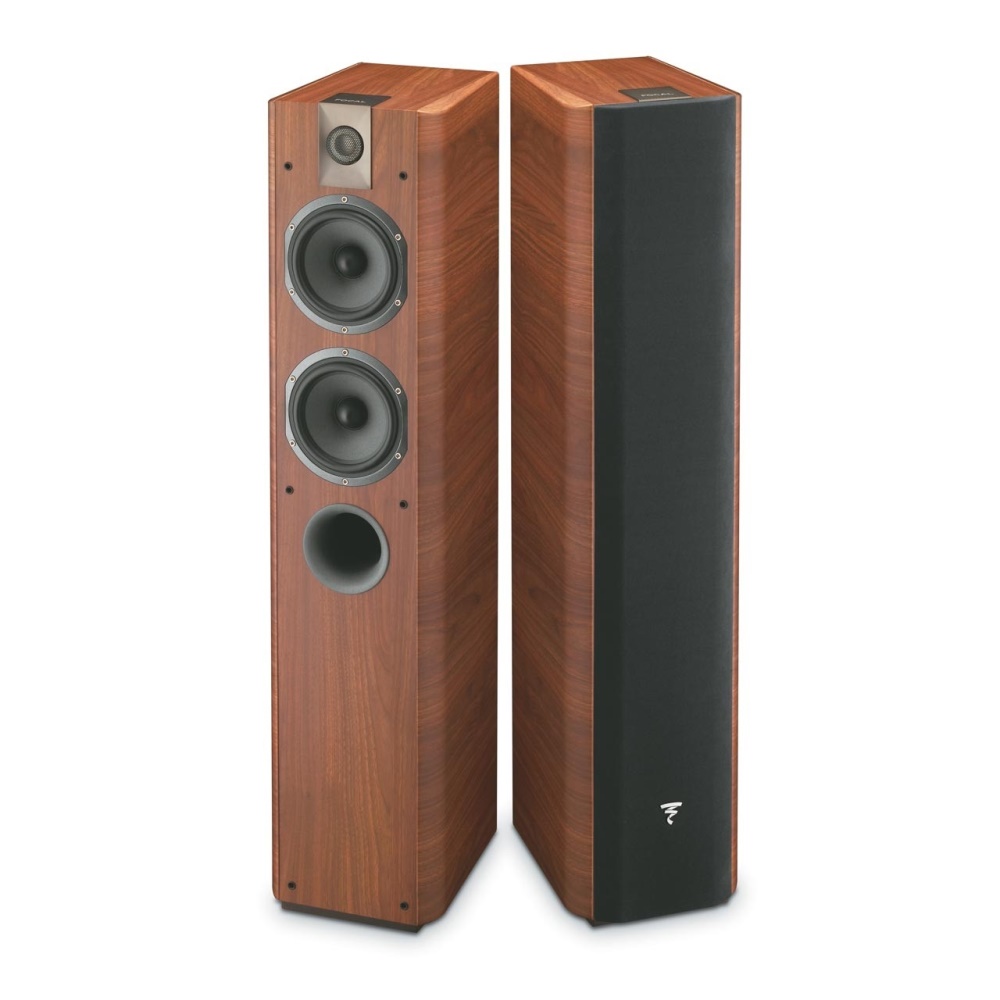 FOCAL CHORUS 714