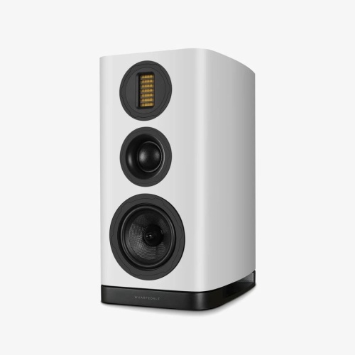 Wharfedale EVO 5.2