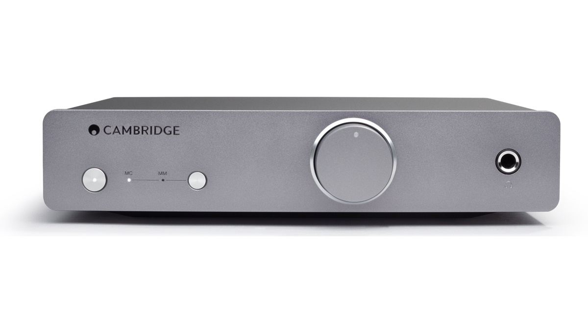Cambridge Audio Duo